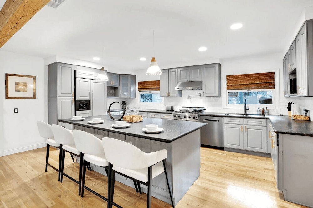 Dos Palos by Avantstay Mod Hollywood Sanctuary - photo 10