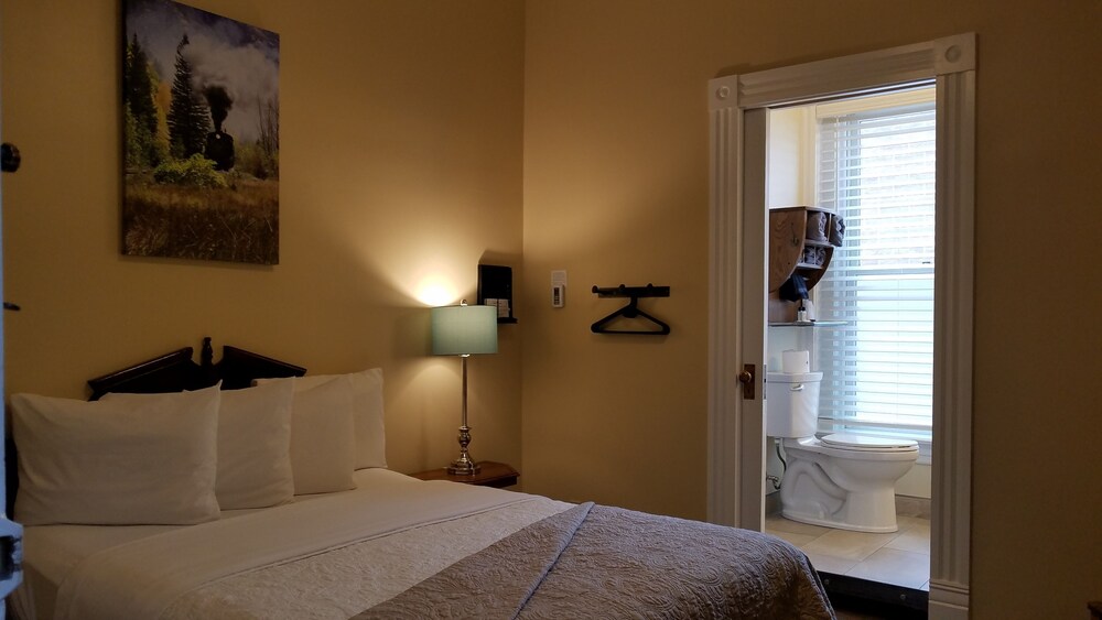 Hotel Ouray - photo 48