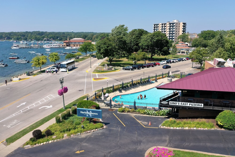 Harbor Shores on Lake Geneva - photo 97