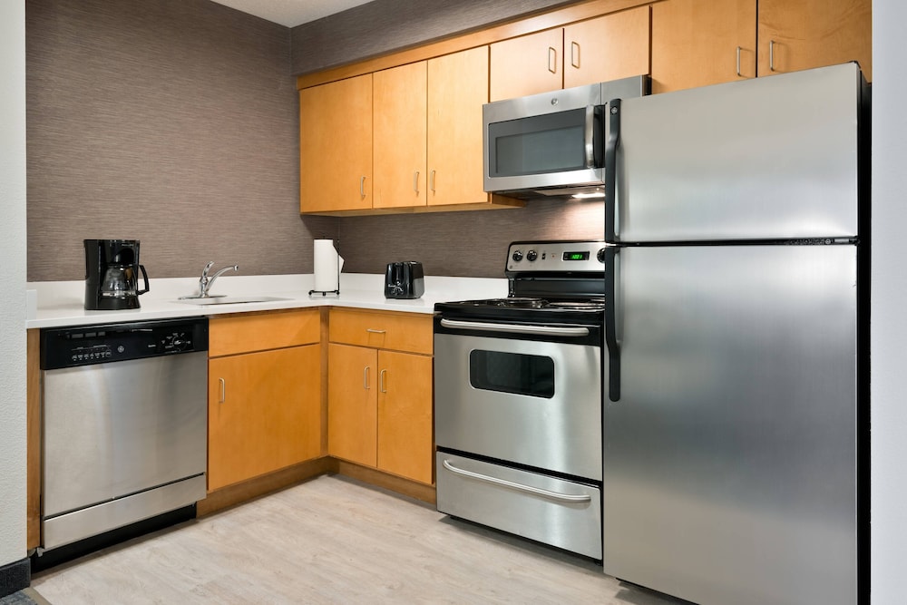 Residence Inn by Marriott Wayne - photo 12