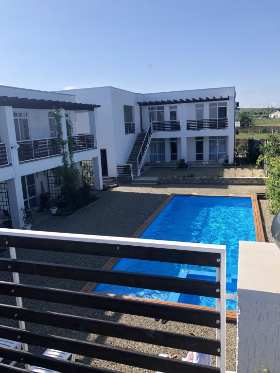 Grand Camellia Hotel in Kuchugury, Russia