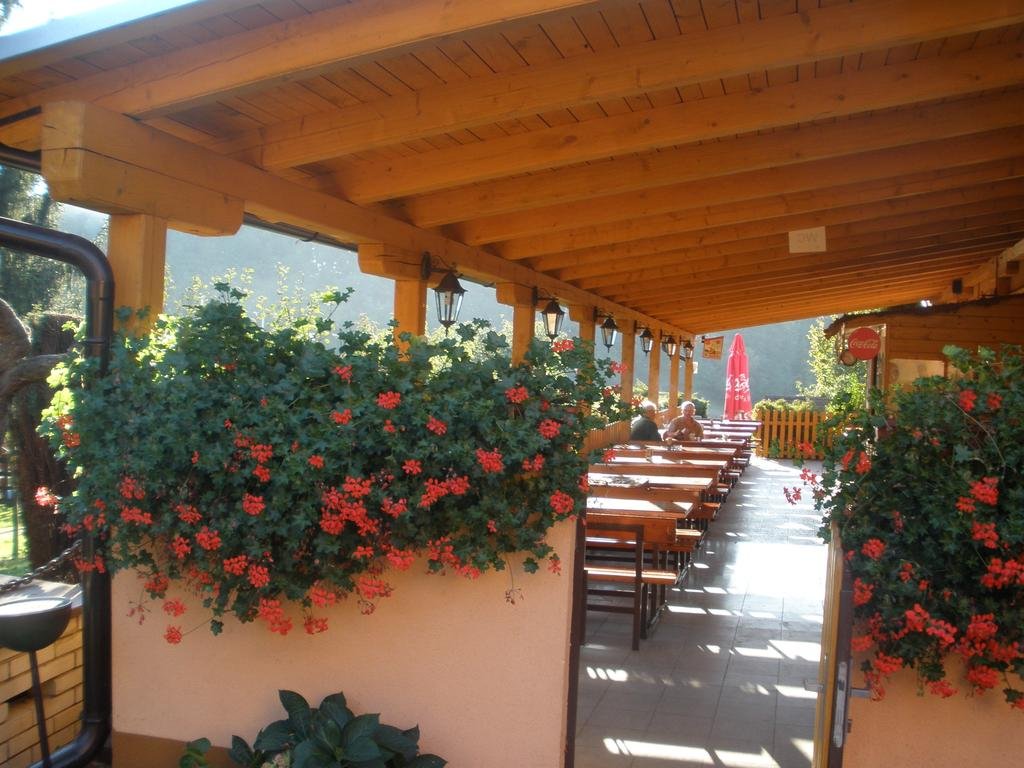 Hostinec v Zátoce — hotel in Horni Terlicko