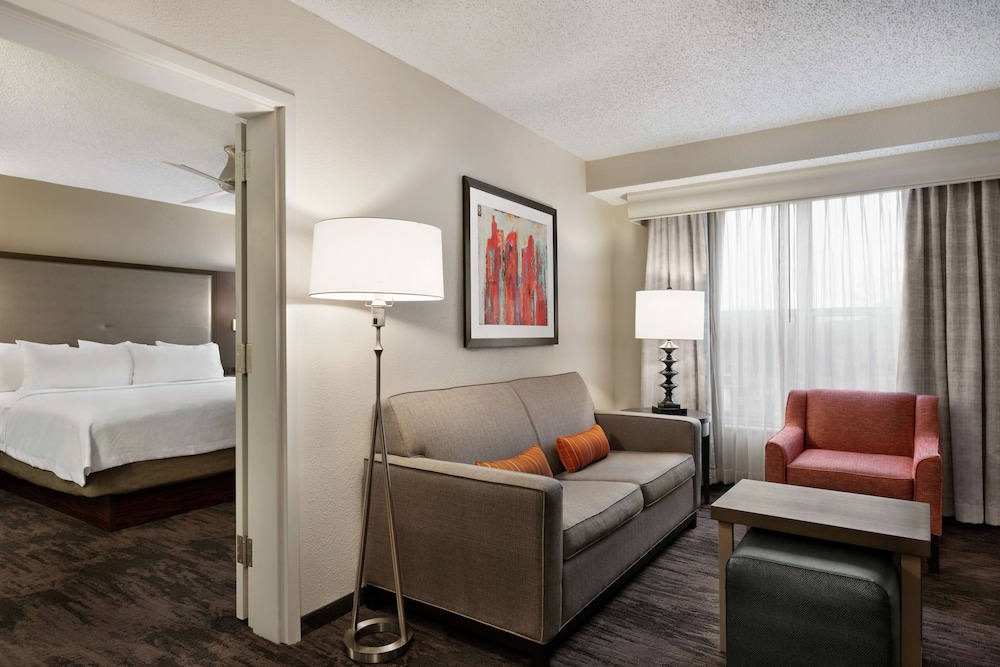 Homewood Suites by Hilton North Dallas Plano - photo 13