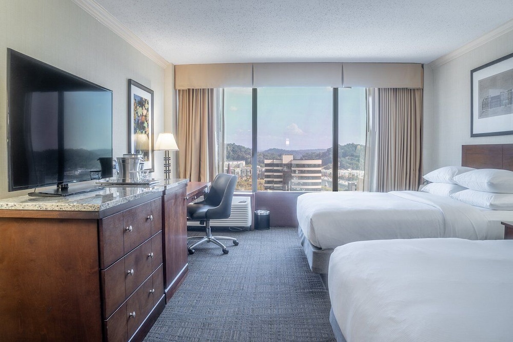 Hilton Knoxville - photo 13