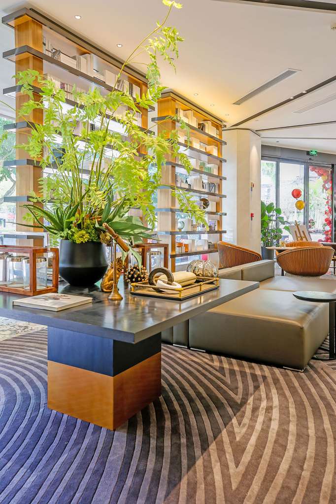 Best Western Plus Haiyue Hotel Fuzhou in Fuzhou, People's Republic of China