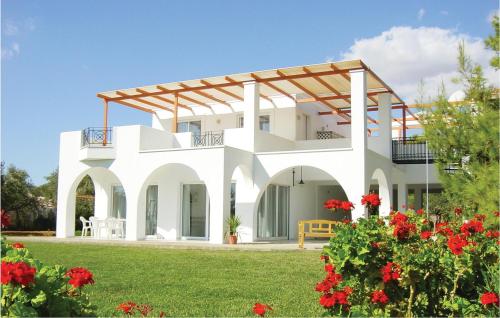 Soleiliosonne Haus Minos — 4-Star Luxury Hotel in Ermioni, Greece