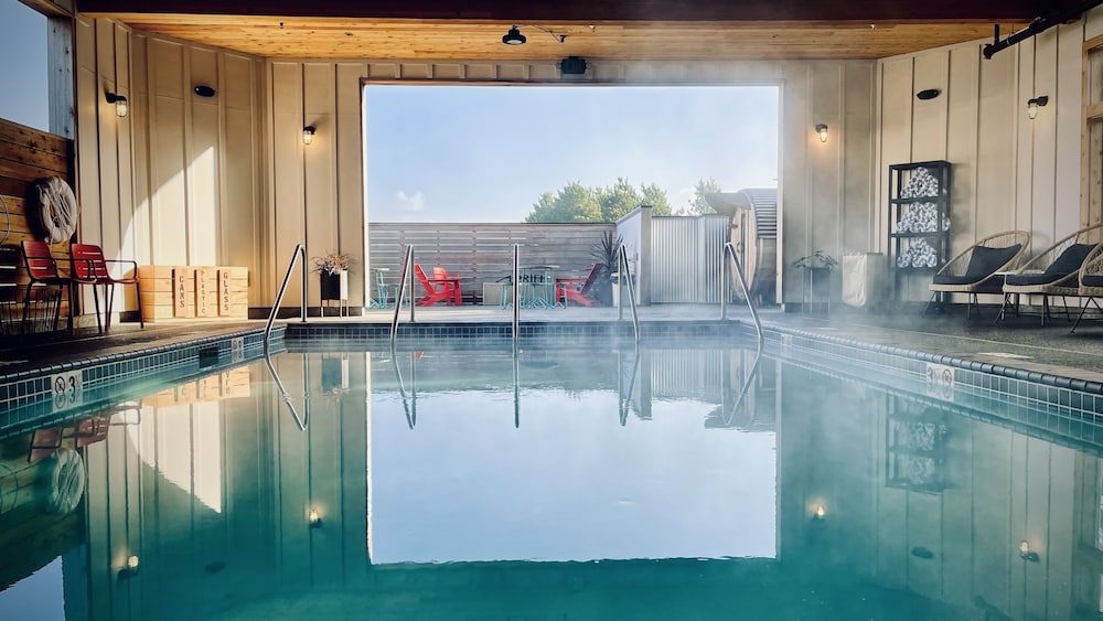 Oceanfront Inn at Discovery Coast - featured photo