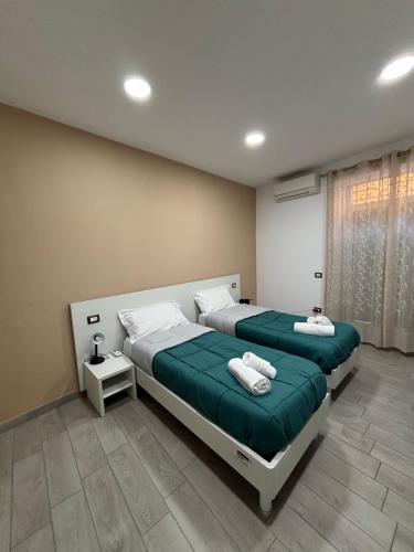 Cadifra Sirena Casa Vacanza — 4-Star Luxury Hotel in Naples, Italy