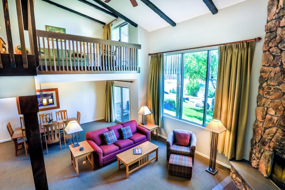 Lake Placid Club Lodges - photo 14