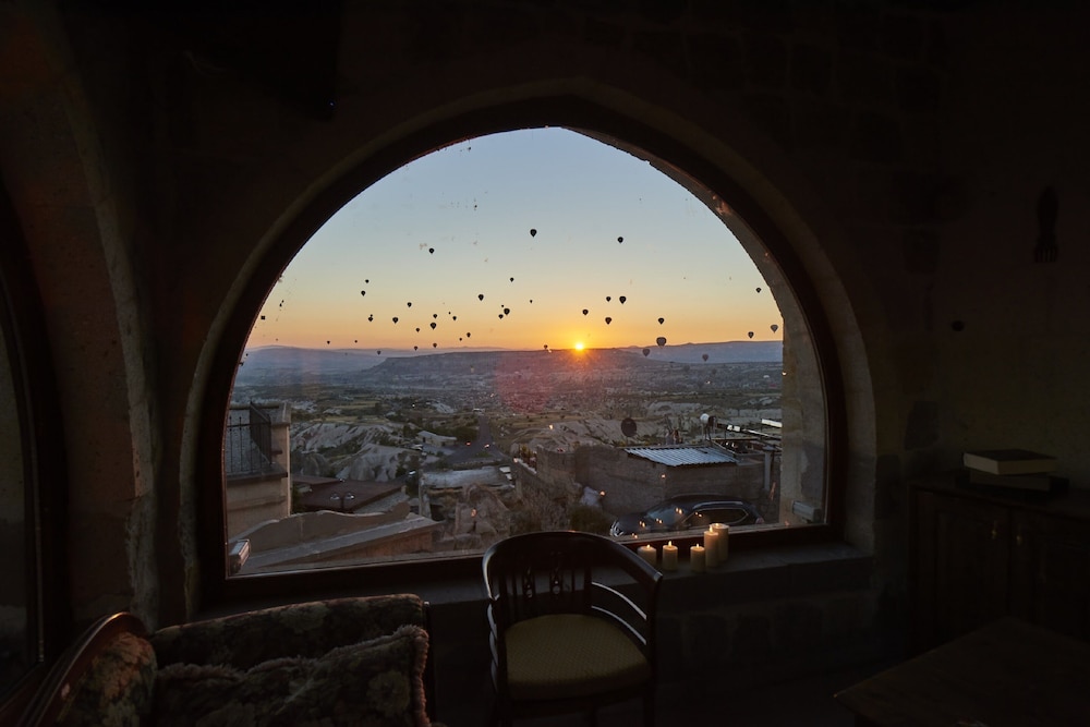 Wings Cappadocia Hotel - last minute hotel in Nevsehir