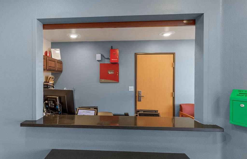 Extended Stay America Select Suites Firestone - photo 4