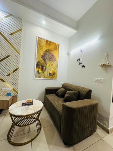The Arc Studio1 — 5-Star Luxury Hotel in Ghaziabad, India