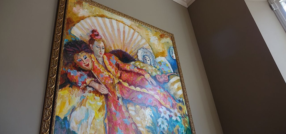 Hotel Auberge D’Alle — Brussels — photo 3