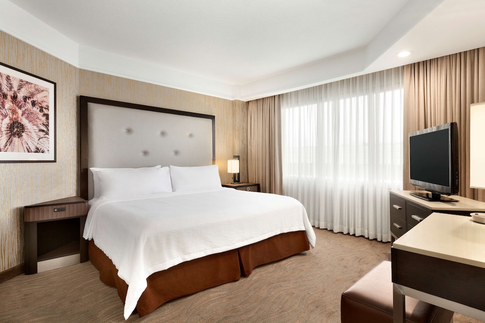 Embassy Suites by Hilton Irvine Orange County Airport - photo 17