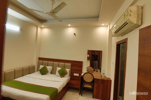 OYO 18541 Hotel Haridev in Roorkee, India