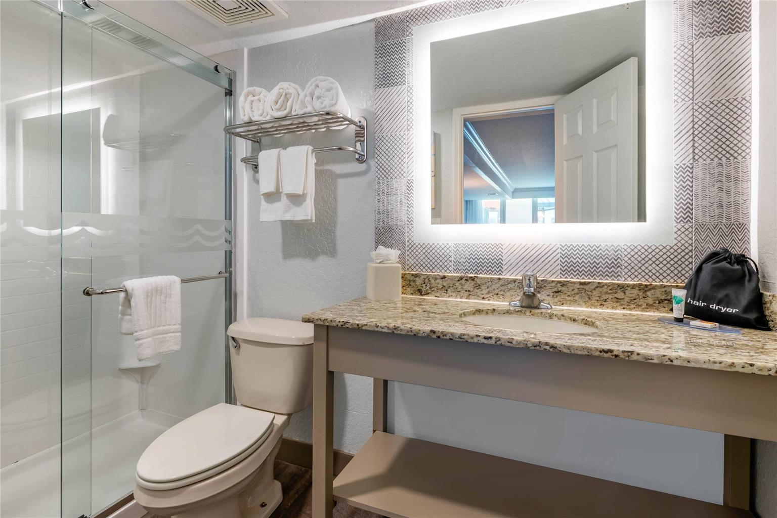 Dolphin Sands Clearwater Beach an Ascend Collection Hotel - photo 39