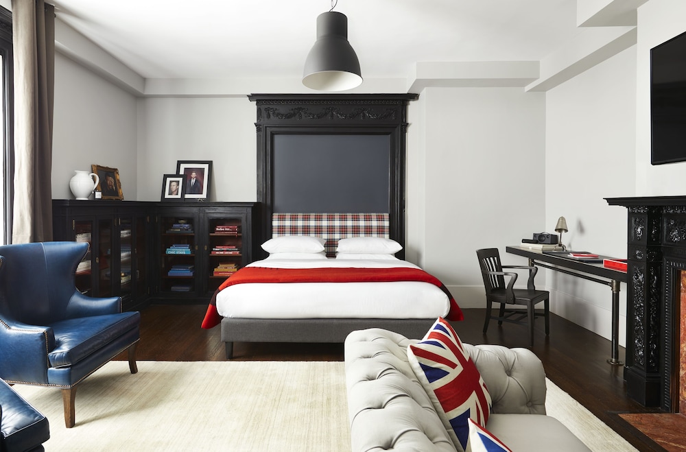 The George - featured photo