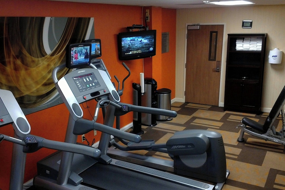 Courtyard by Marriott Riverside UCR Moreno Valley Area - photo 11