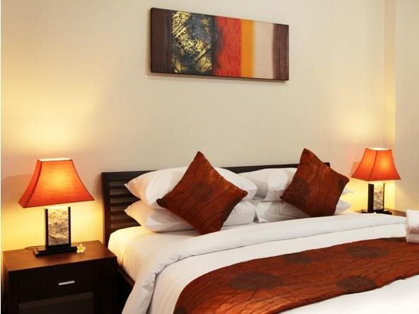 Anucara Hotel — Kuta — photo 2