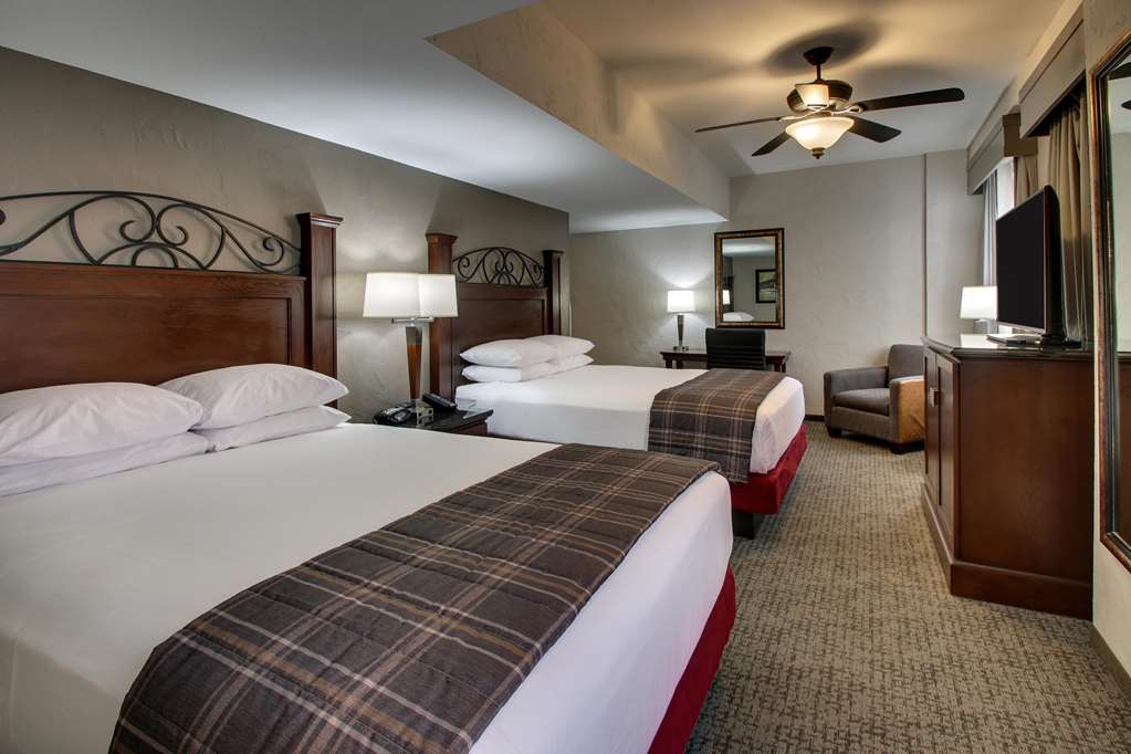 Drury Plaza Hotel San Antonio Riverwalk - photo 55