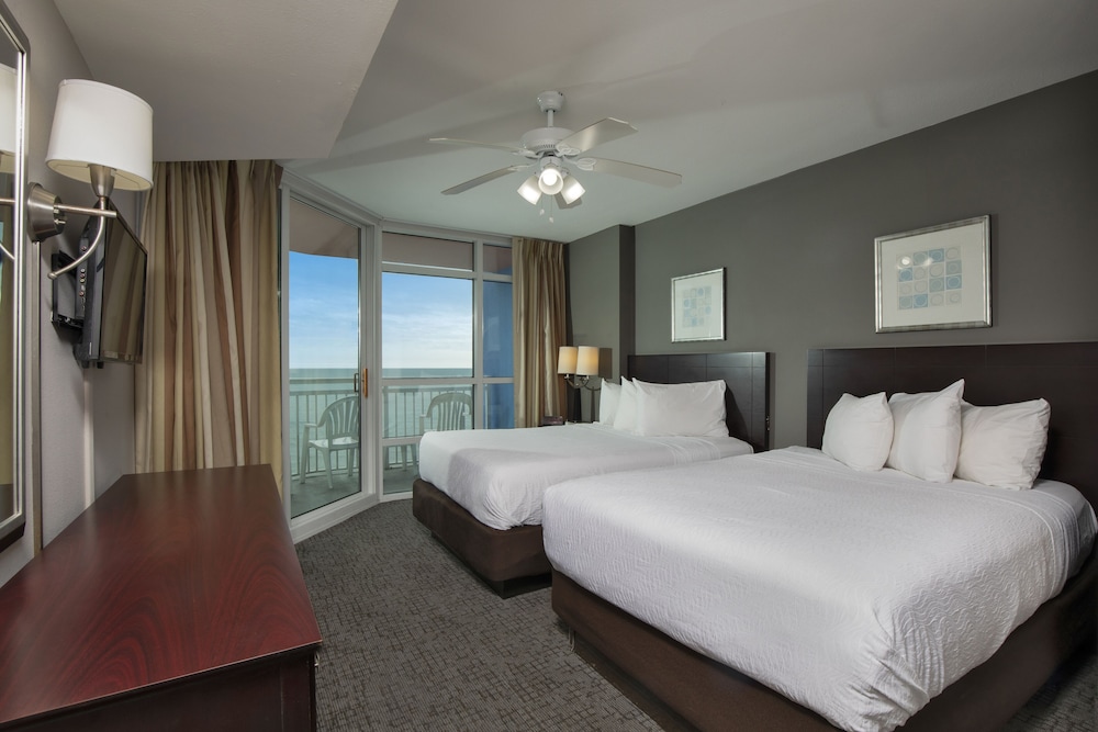 Prince Resort - photo 13