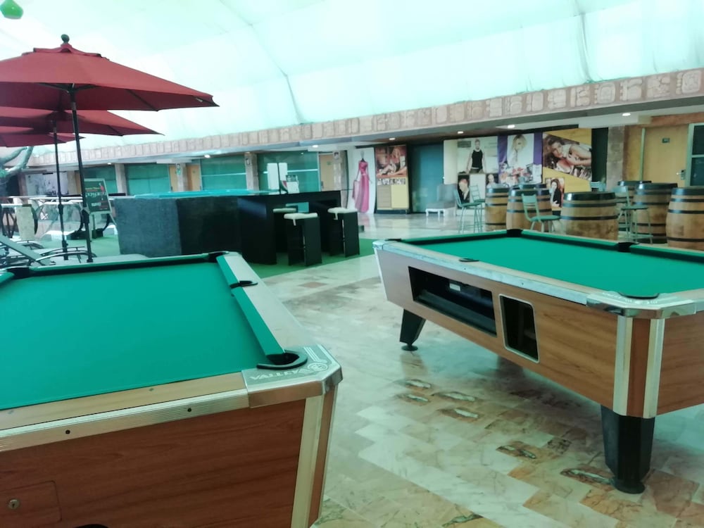 MayaFair Design Hotel
