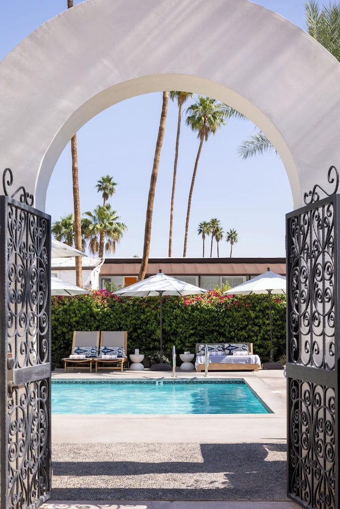 La Serena Villas A Kirkwood Collection Hotel - photo 53