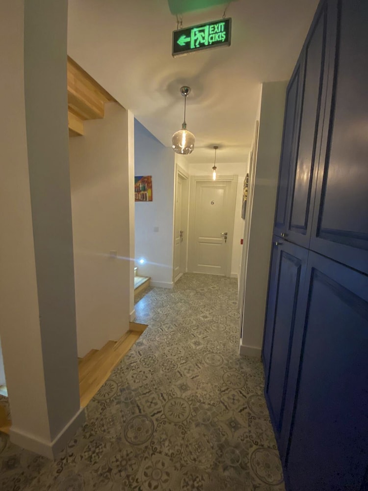 Imza Otel Alacati — Cesme — photo 4