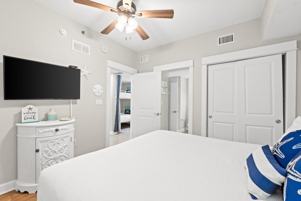 Grand Panama Beach Resort by Panhandle Getaways - photo 77