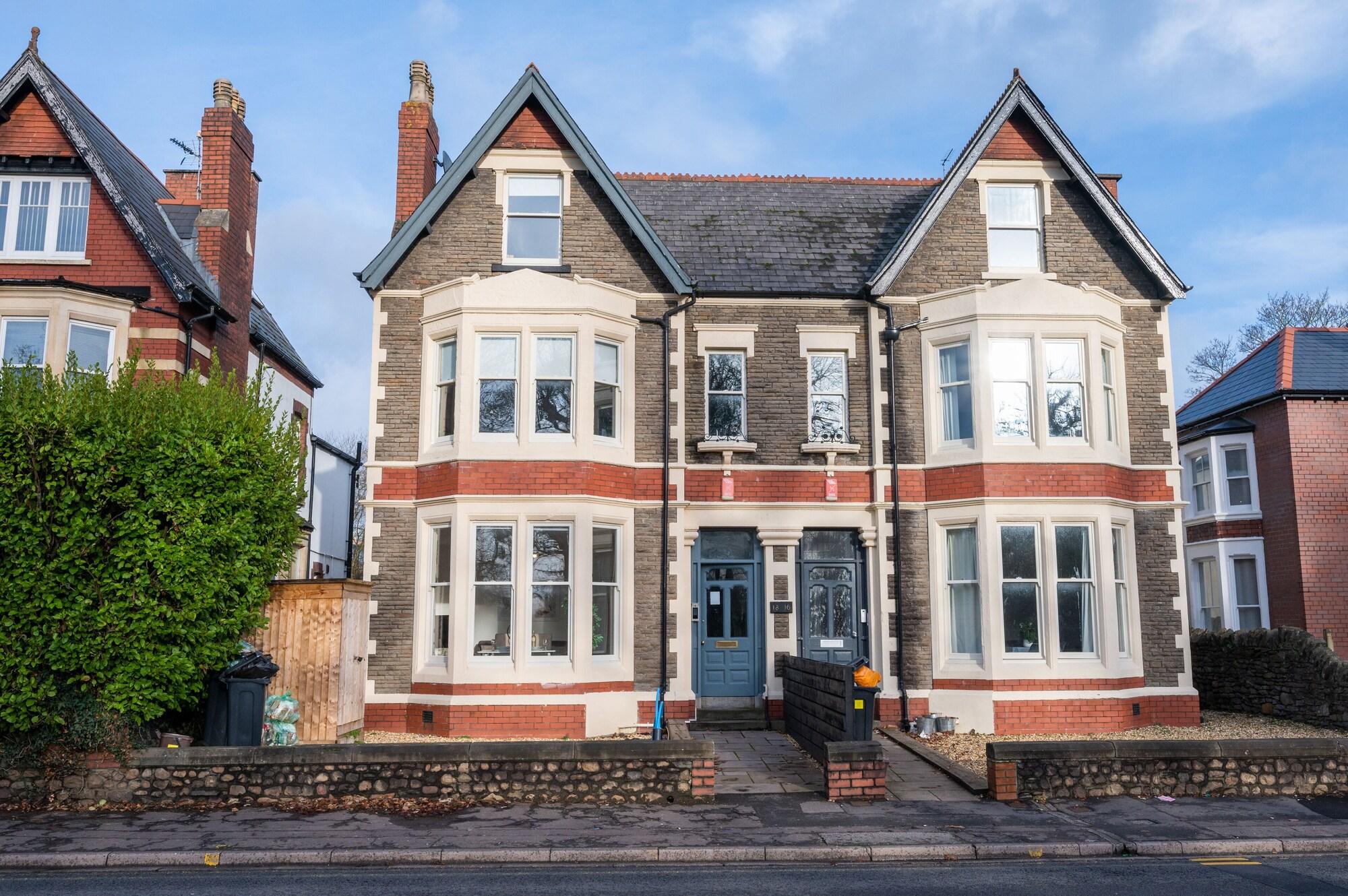 Northern Heights by StayBC