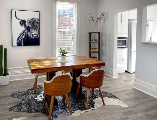 Downtown Boulder Luxury in Boulder, United States