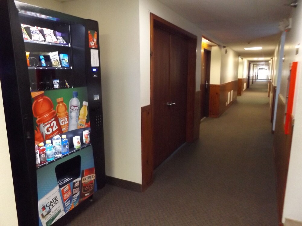 Nisswa Hotel and Suites - photo 84