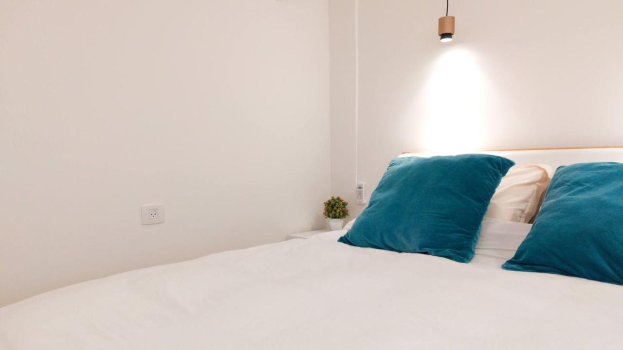 Primrose Boutique Apartment — Ashdod — photo 2