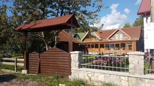 Lumber Apartments Kolašin — 4-Star Luxury Hotel in Kolasin, Montenegro