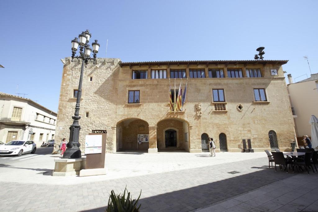Ca Na Carme