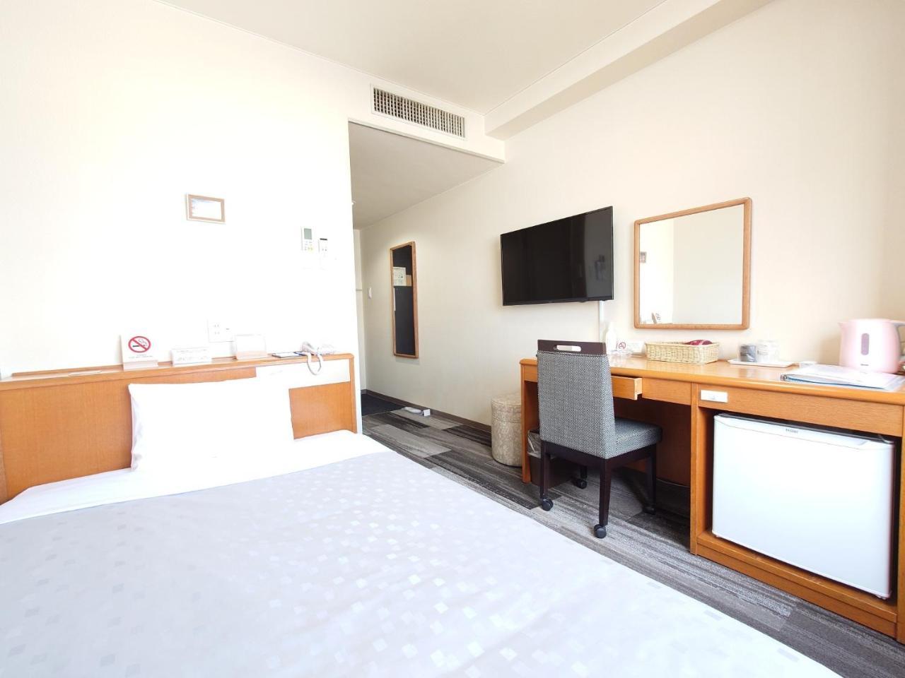 Saidaiji Grand Hotel Vacation Stay 92835 in Okayama, Japan