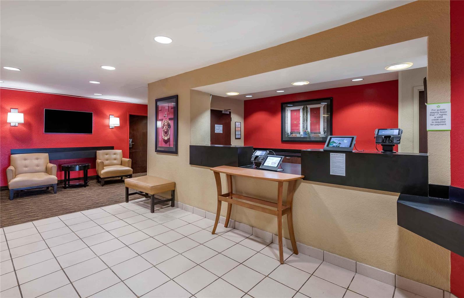 Extended Stay America Suites Orlando Theme Parks Major Blvd - photo 3
