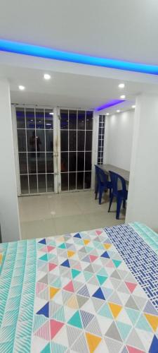 Habitacion Entrada Independiente Aire Acondicionado in Valledupar, Colombia