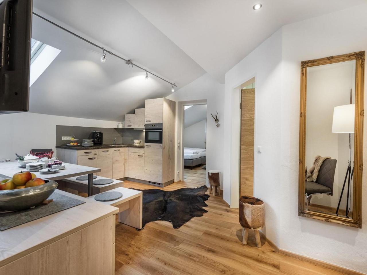 Ladinger Landhaus — 4-Star Luxury Hotel in Dorfgastein, Austria
