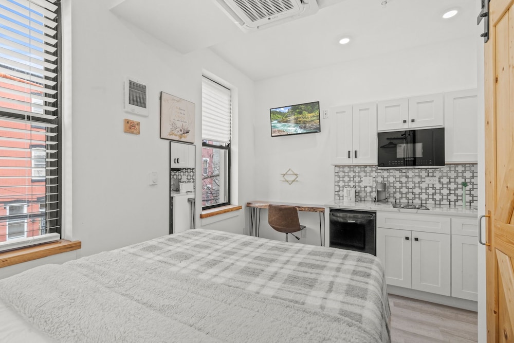 Goodseed Suites Philadelphia Center - photo 38