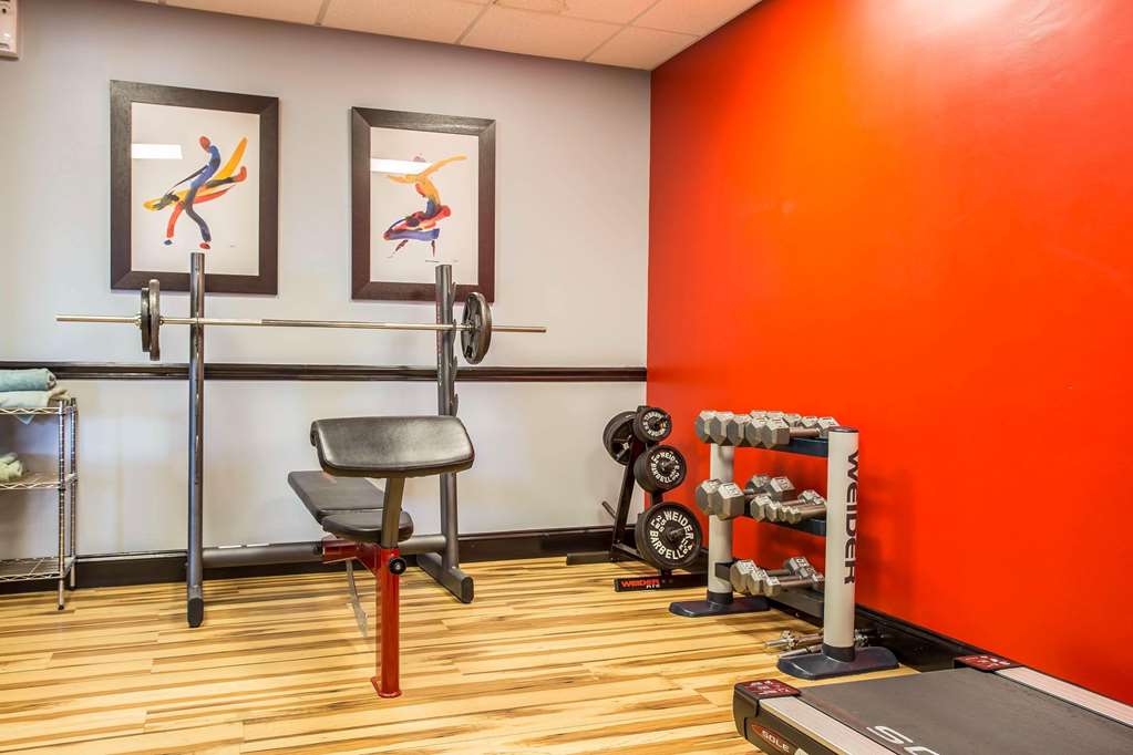 Quality Inn & Suites Aiken East - photo 19