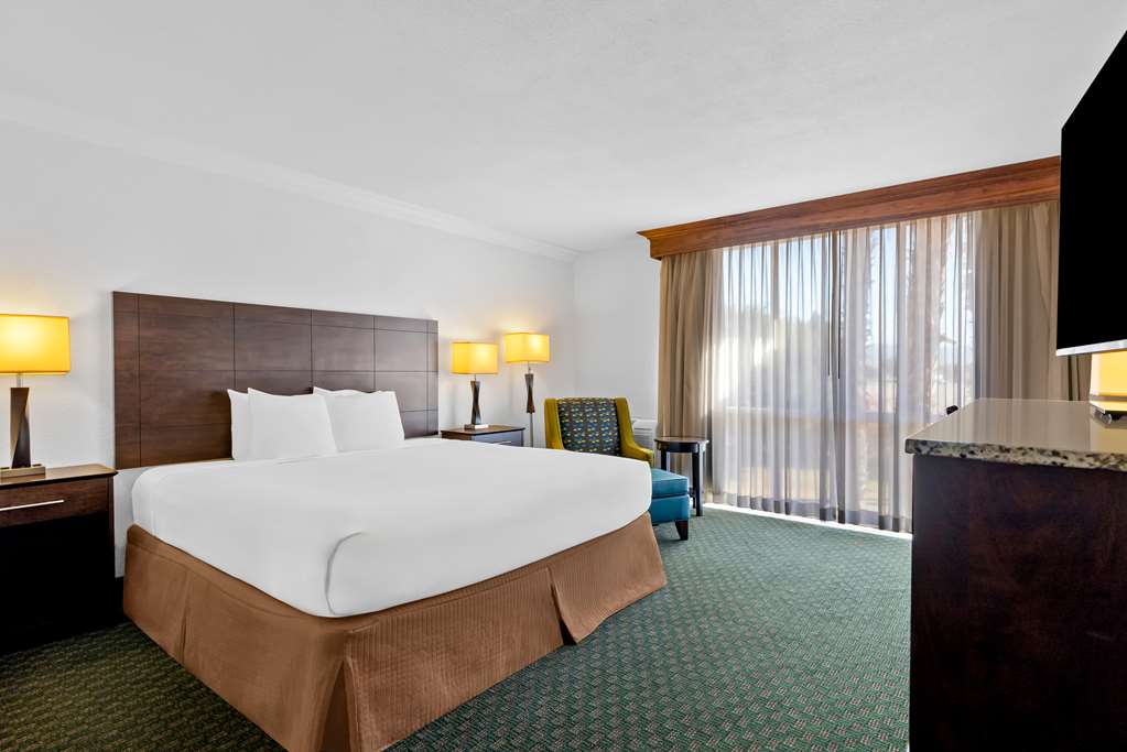 Best Western Date Tree Hotel - photo 25