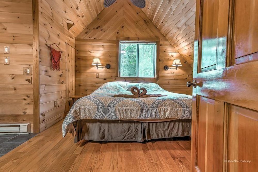 Magnolia Streamside Resort - photo 4