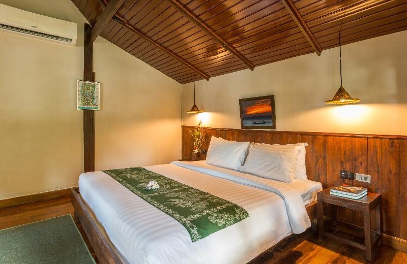 Bann Mai Sai Mhog Khao Kho in Khao Kho, Thailand