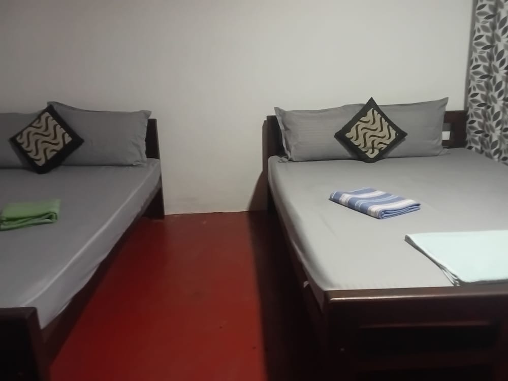 Ocean View Beach Resort Kalpitiya in Unknown City, Sri Lanka