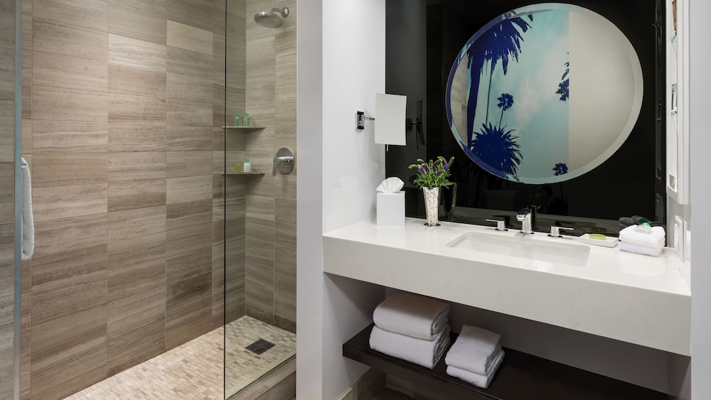 The Mosaic Hotel Beverly Hills - photo 32