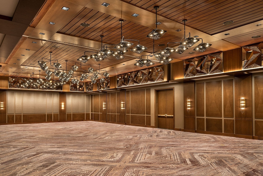 AC Hotel Austin University - photo 87