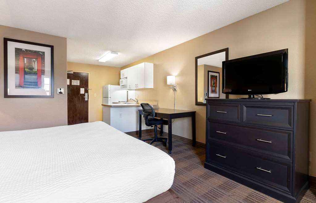 Extended Stay America Suites San Jose Morgan Hill - photo 16