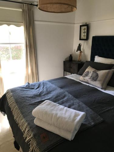 Waterside Cottage — 4-Star Luxury Hotel in Daylesford, Australia