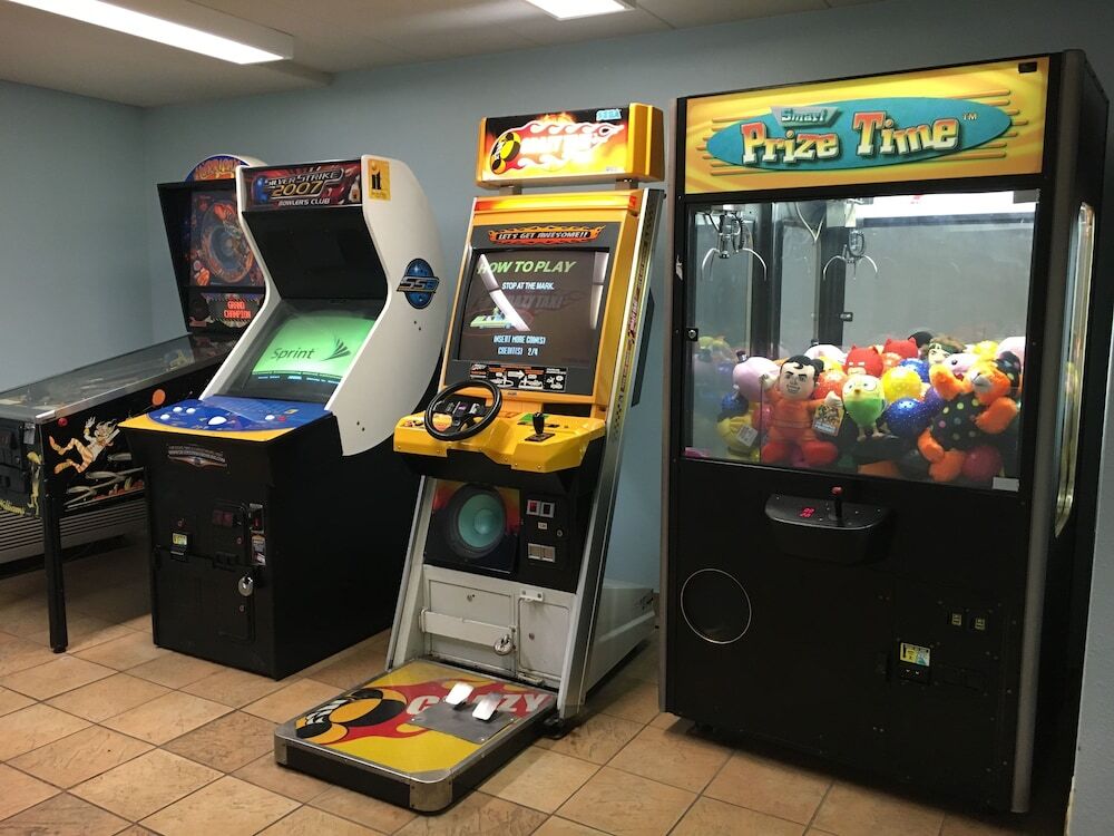 Hospitality Inn & Suites - photo 10